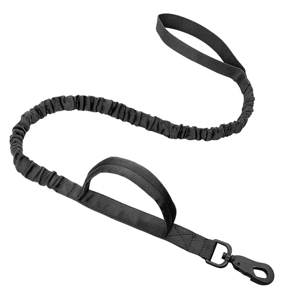 Military Dog Leashes