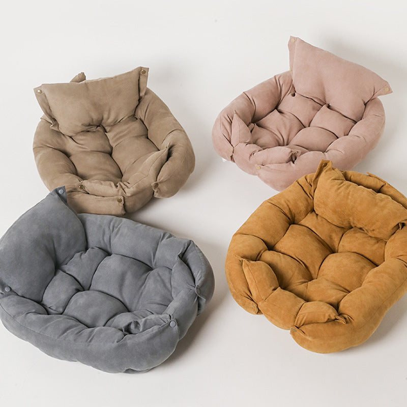 Fami Petcare Adjustable Nest Bed