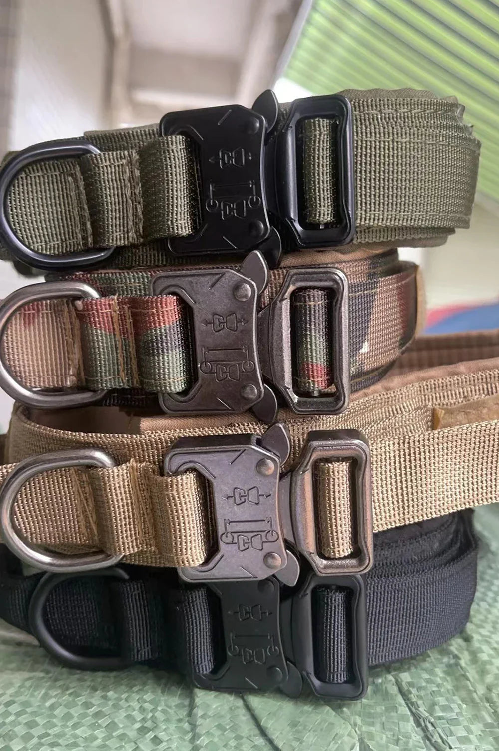 Dog Training Collar
