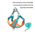 Chest Strap Vest Leash