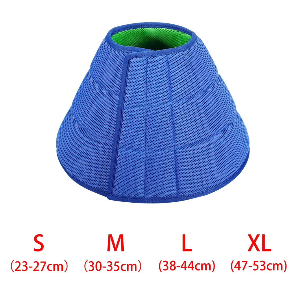 Dog Cone Collar