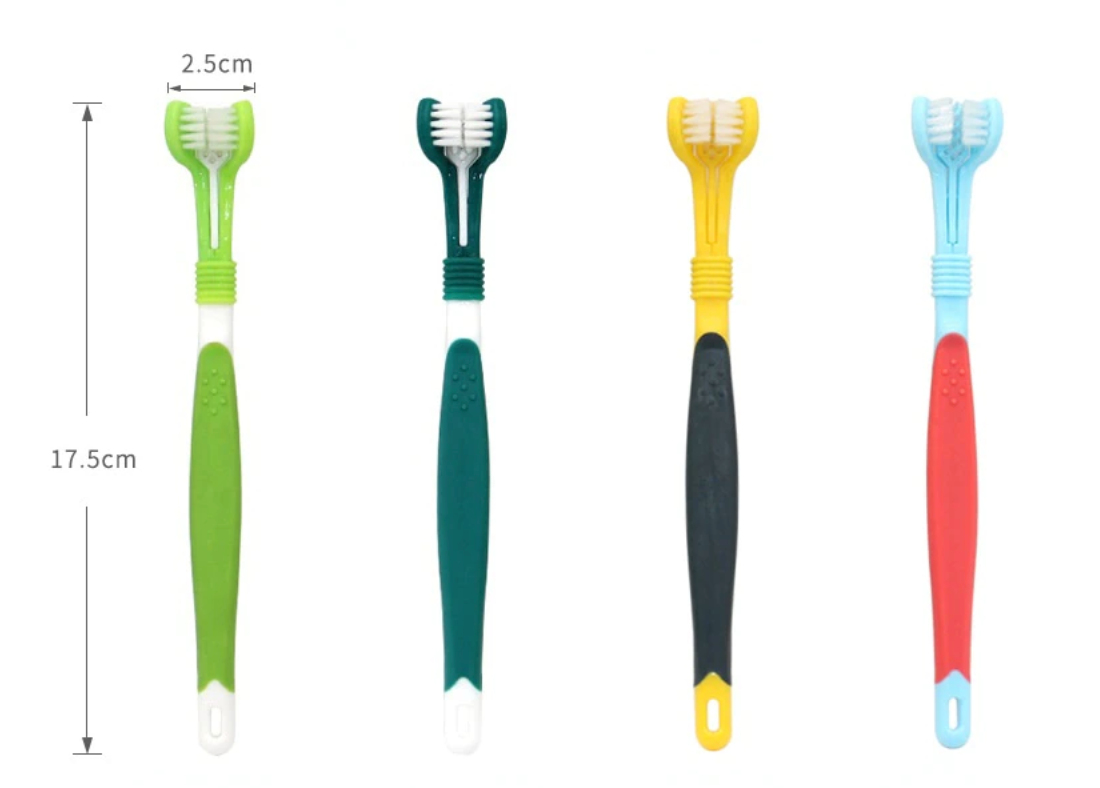 Fami Petcare Toothbrush