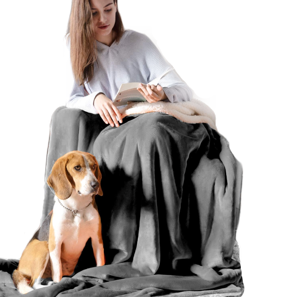 Fami Petcare Waterproof Dog Blanket