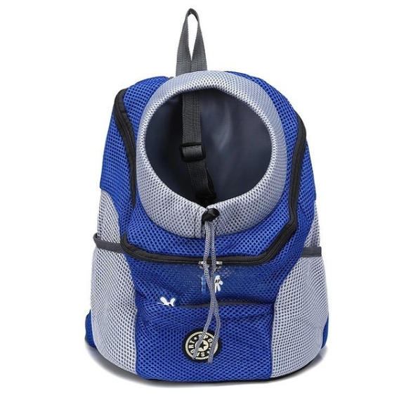 Fami Petcare Dog Backpack
