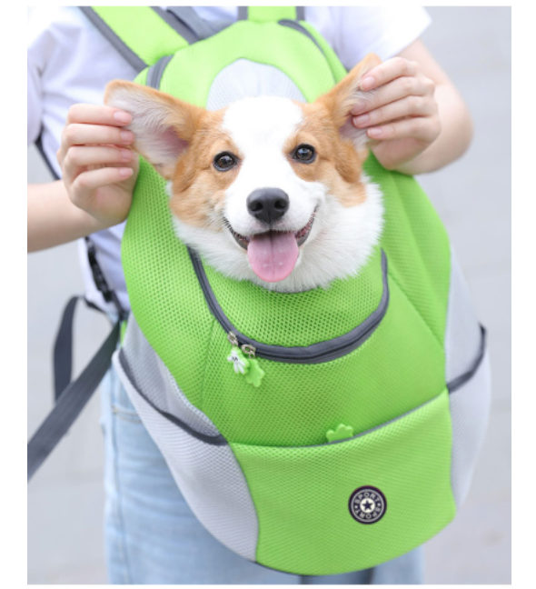Fami Petcare Dog Backpack