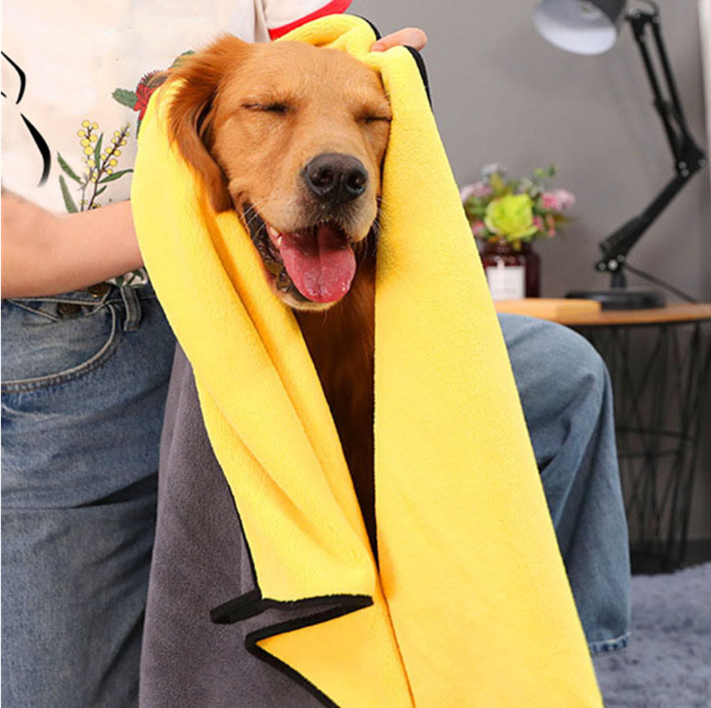 Fami Petcare Quick Dry Towel