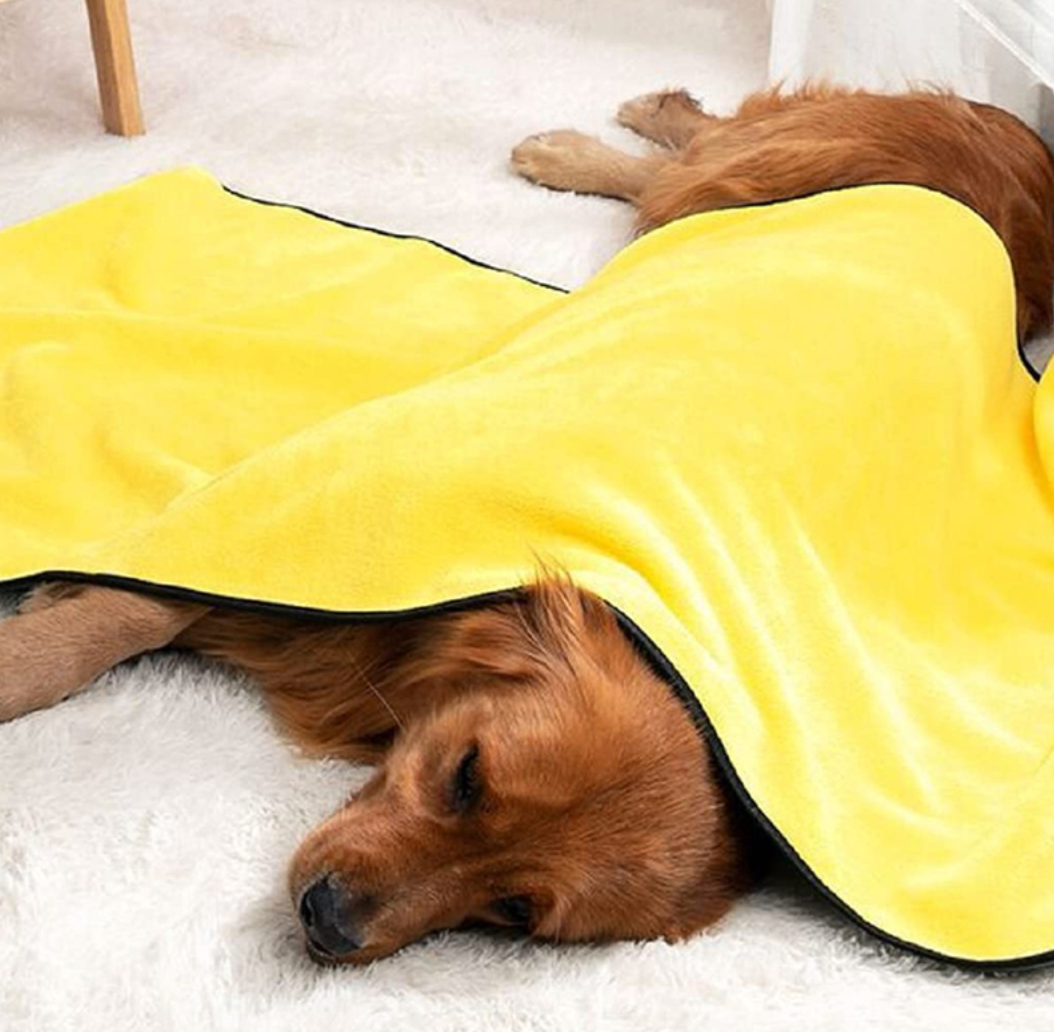 Fami Petcare Quick Dry Towel