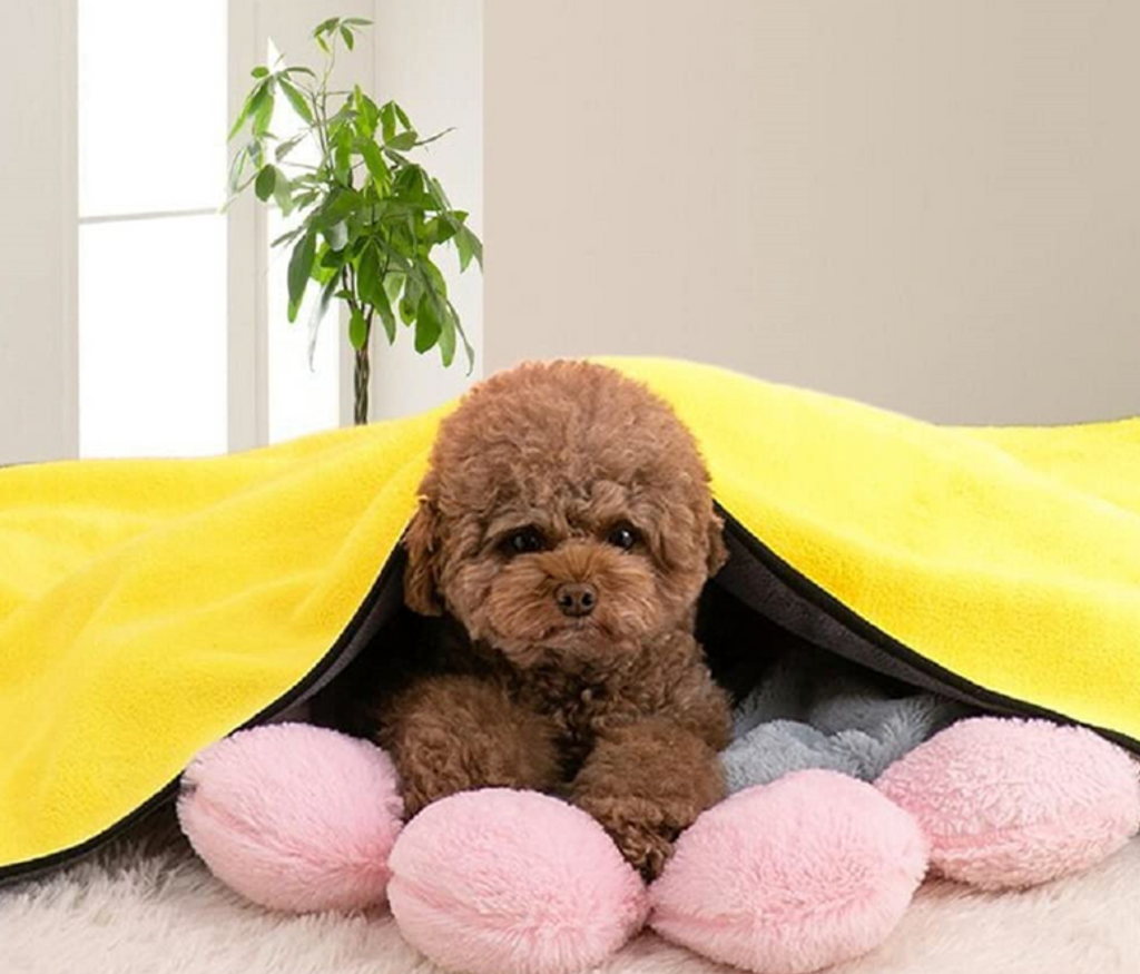 Fami Petcare Quick Dry Towel