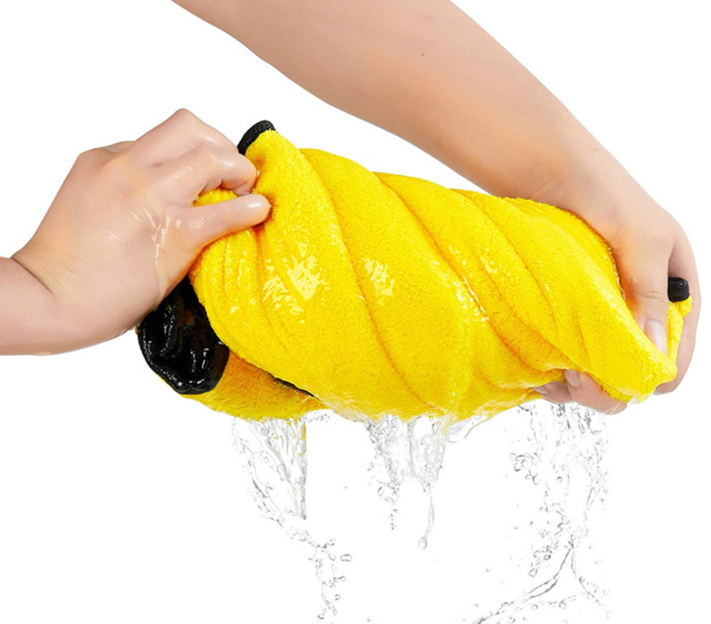 Fami Petcare Quick Dry Towel