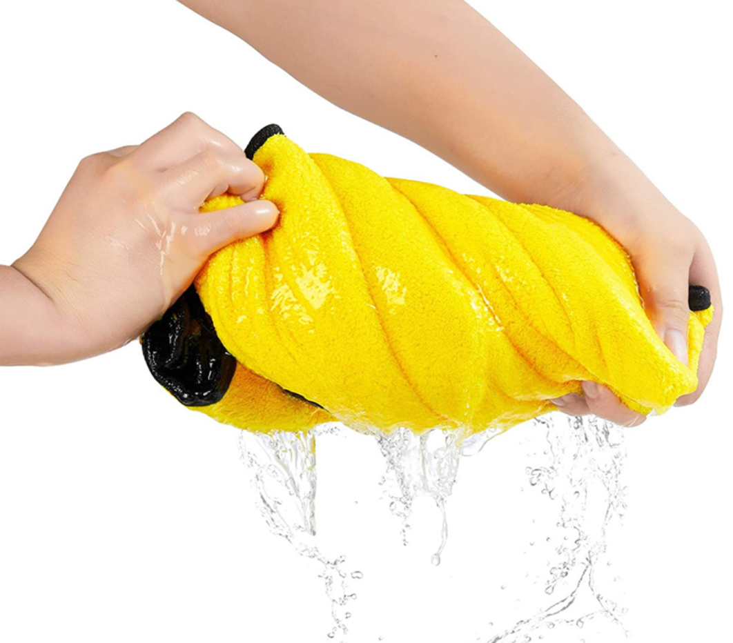 Fami Petcare Quick Dry Towel