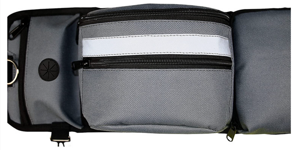 Fami Petcare Travel Pouch