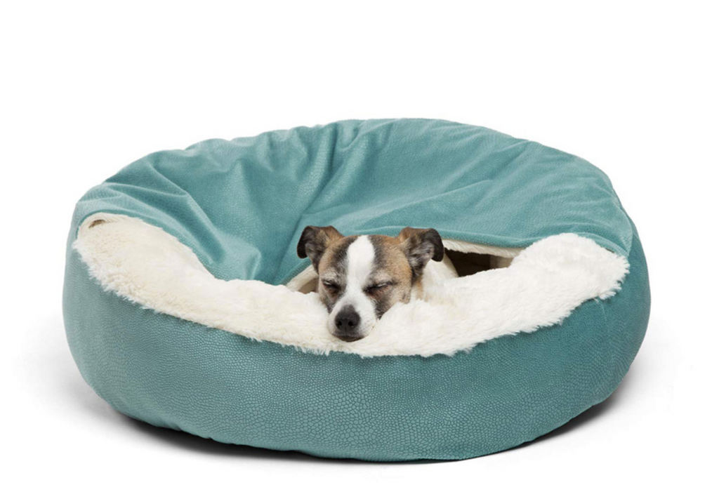 Fami Petcare Cuddle Bed