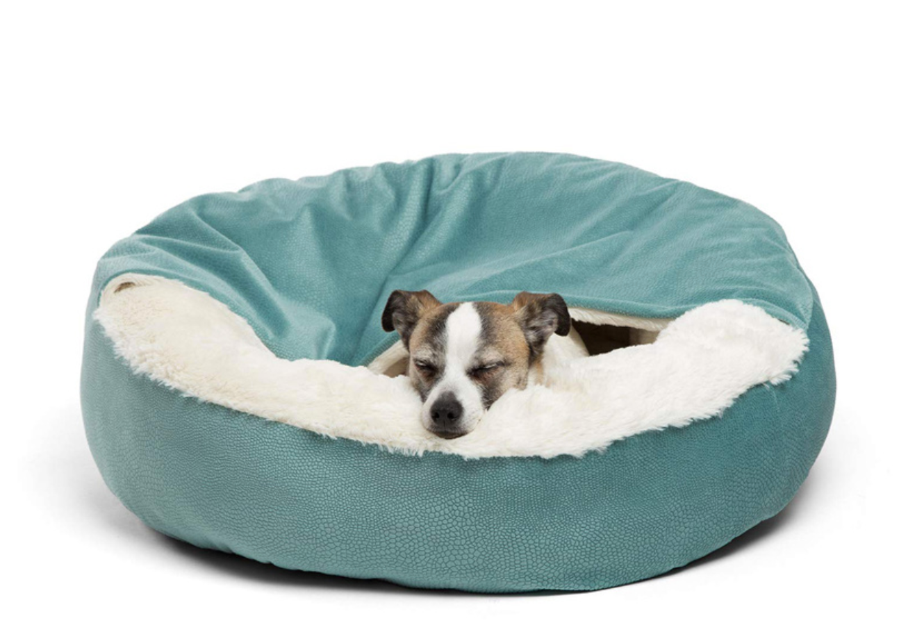 Fami Petcare Cuddle Bed