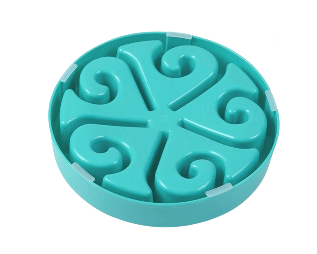 Fami Petcare Slow Feed Bowl