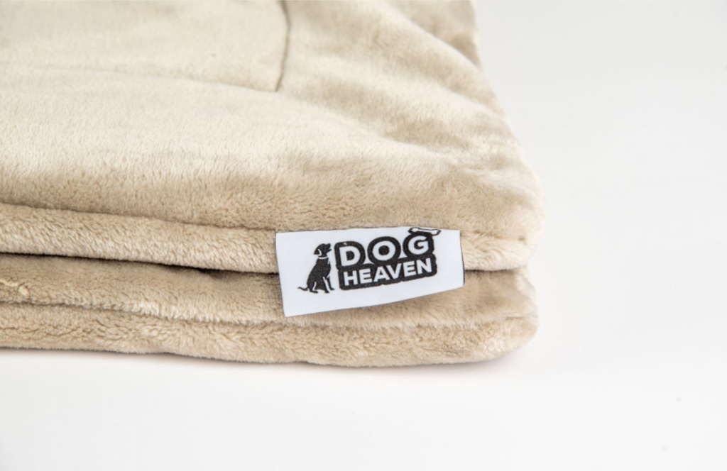 Fami Petcare Luxe Cloud Blanket