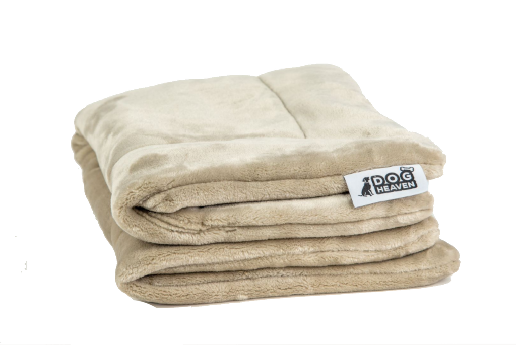 Fami Petcare Luxe Cloud Blanket