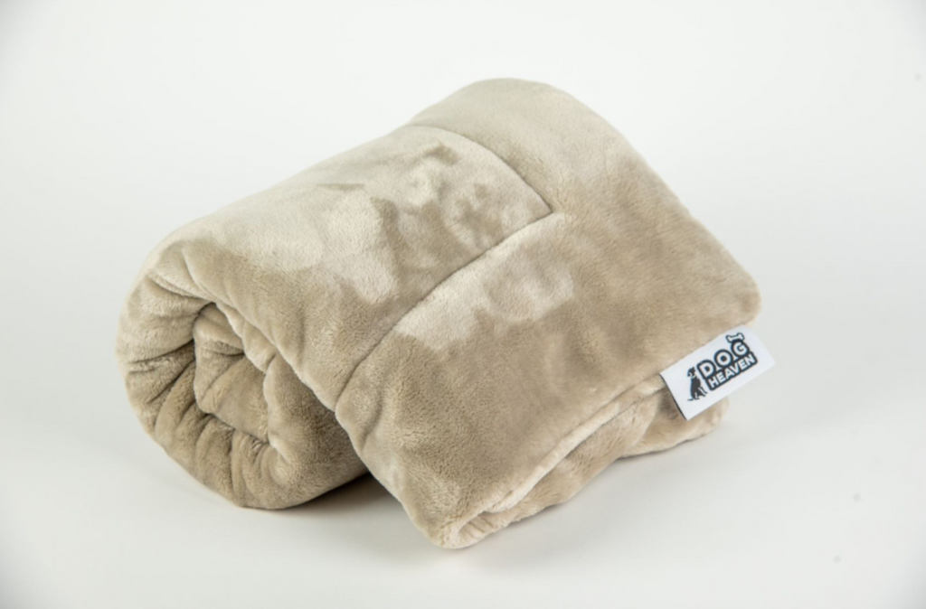 Fami Petcare Luxe Cloud Blanket