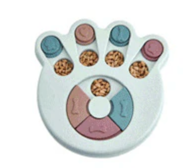 Fami Petcare Interactive Puzzle