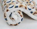 Fami Petcare Cloud Blanket - Wild & Fun Edition