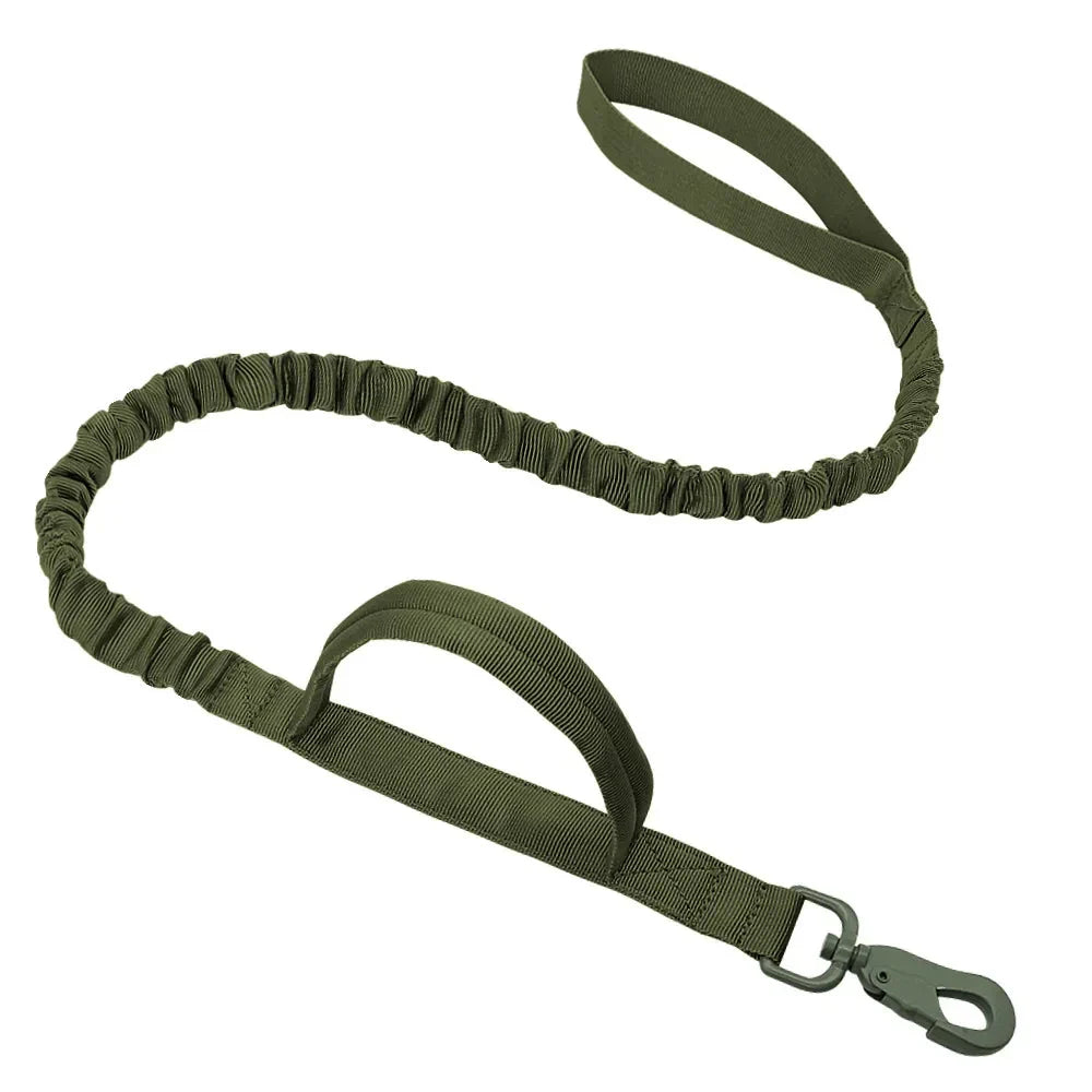 Military Dog Leashes
