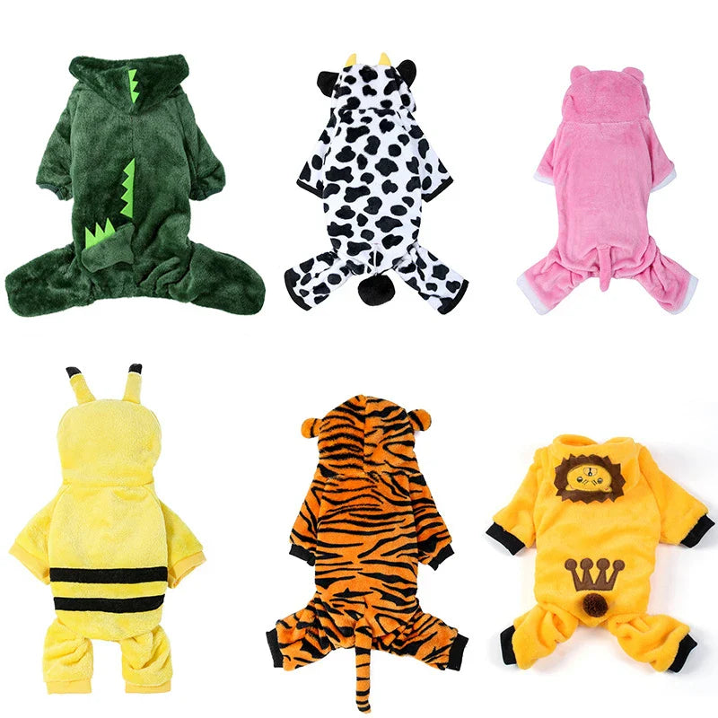 Pet Dog Clothes