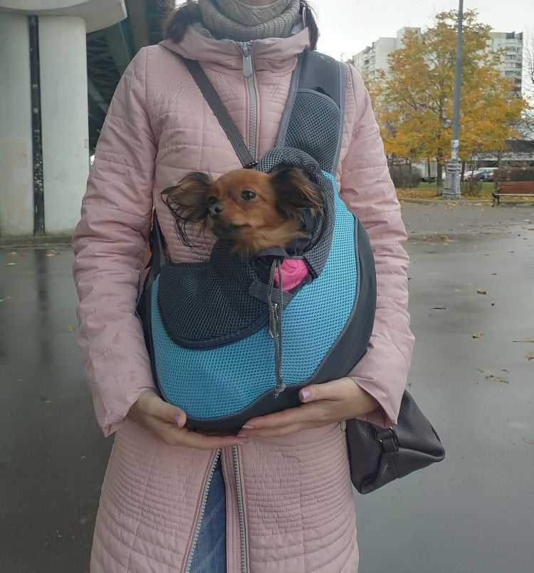 Fami Petcare Sling Carrier