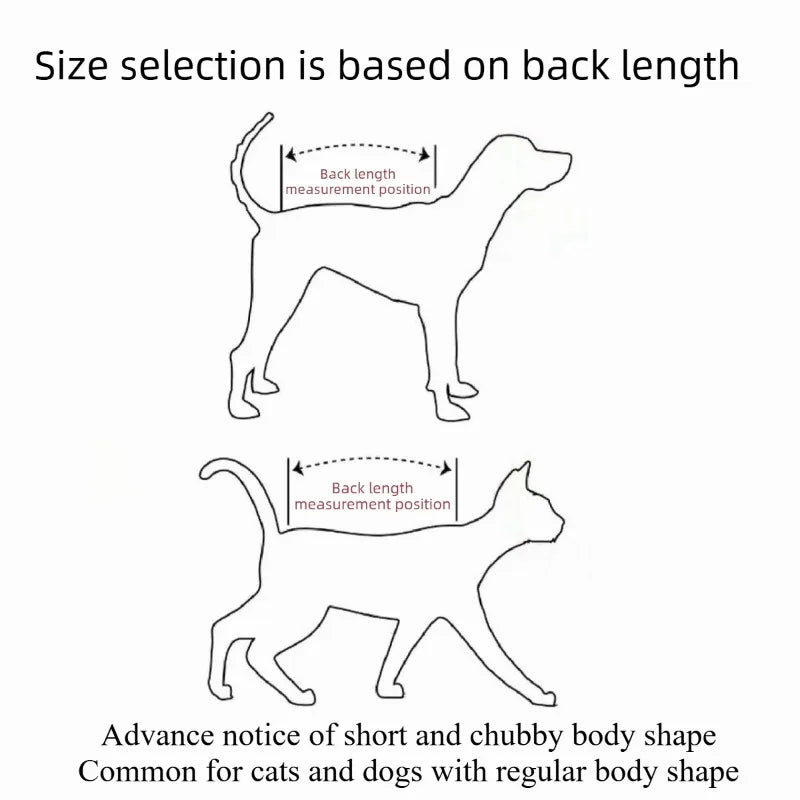 Dog Pet Tattoo Clothes Shirt