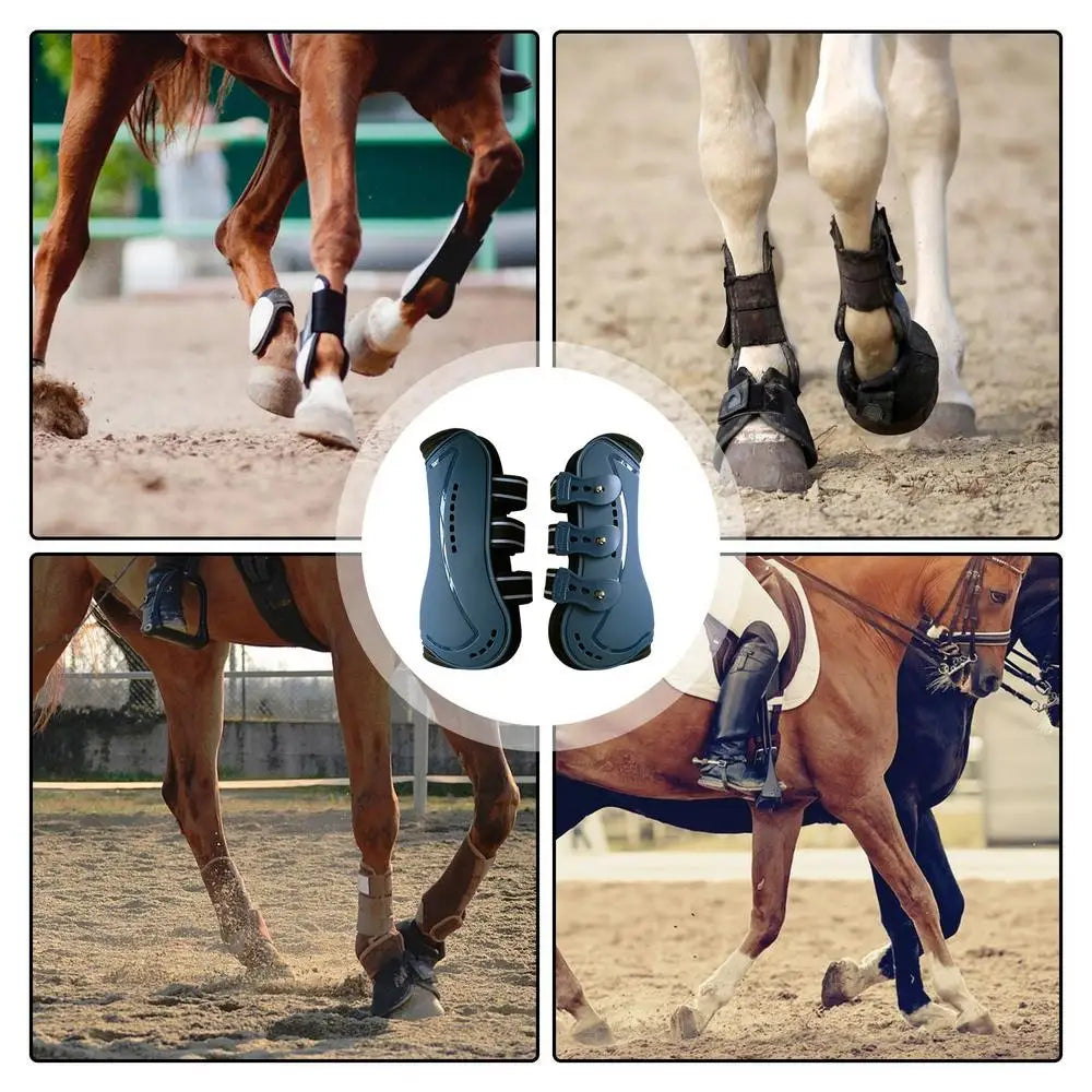 Sport Boots for Horses