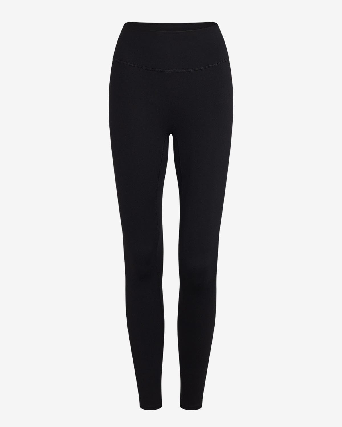 Serenity Scrunch Leggings | Black