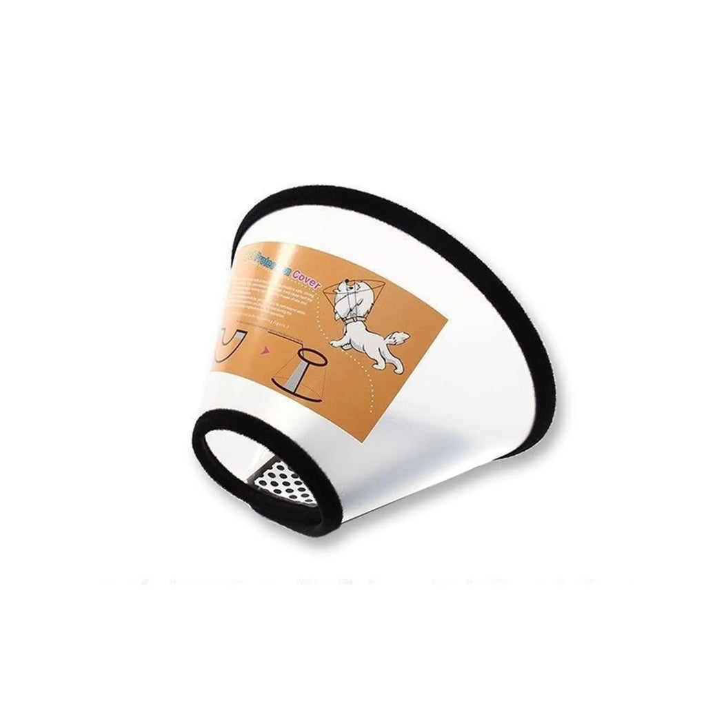Pet Elizabethan Collar for Dogs