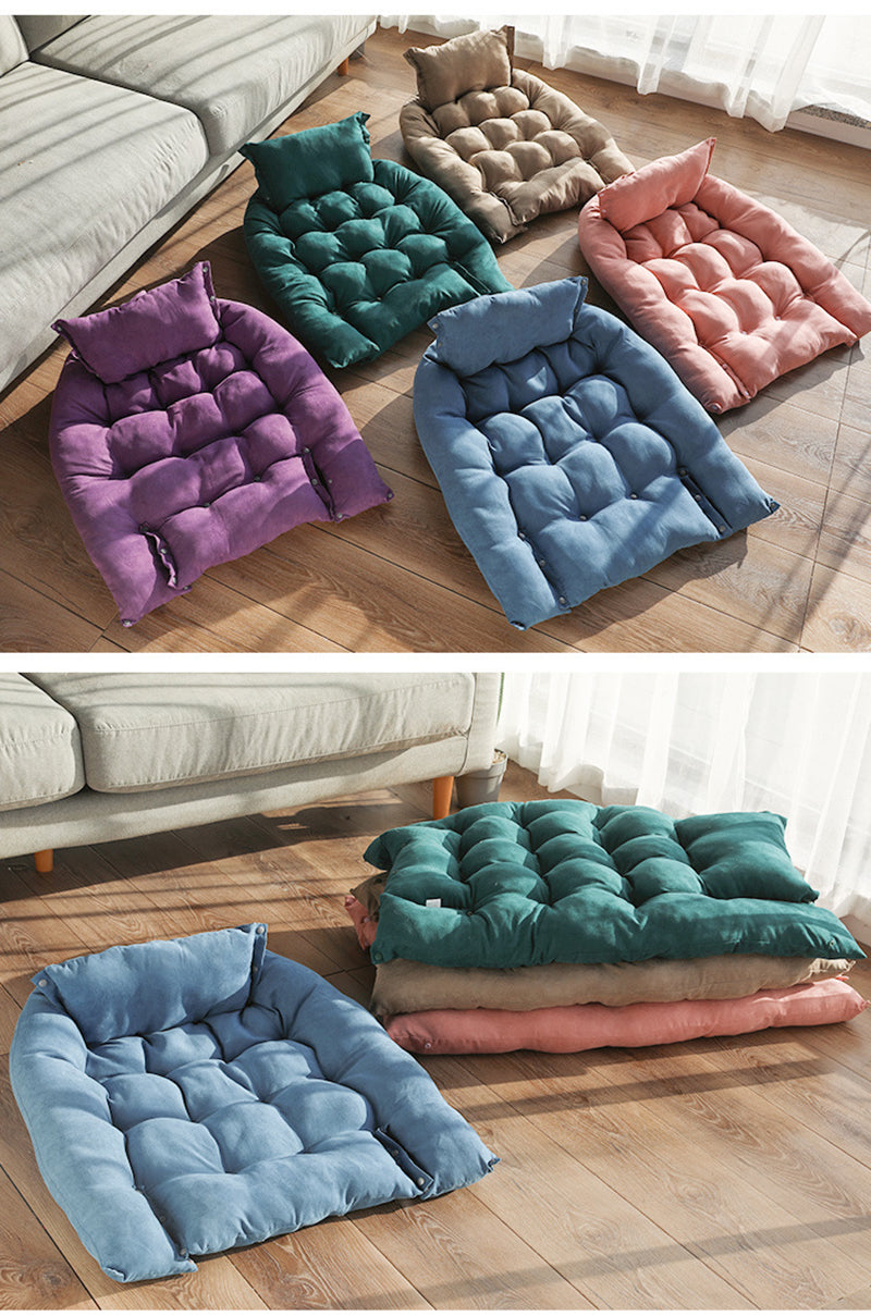 Fami Petcare Adjustable Nest Bed