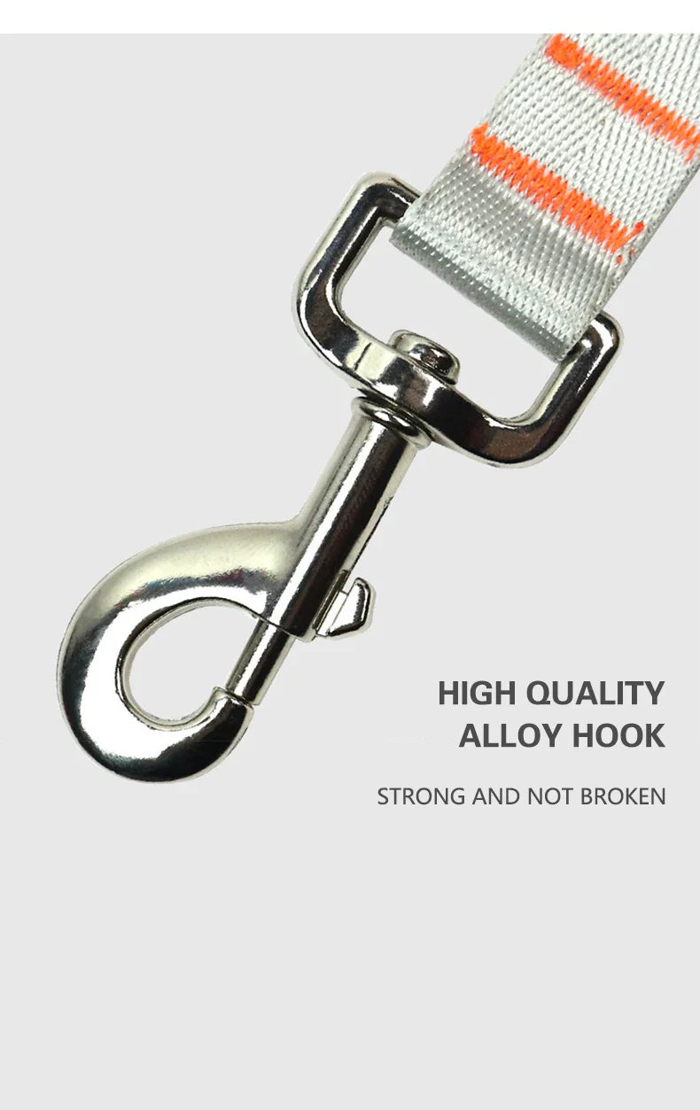 Short Dog Leash