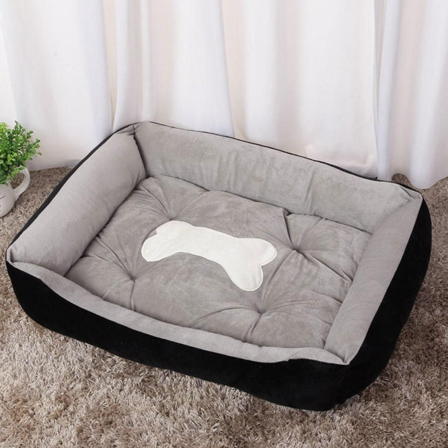 Fami Petcare Snuggle Bed