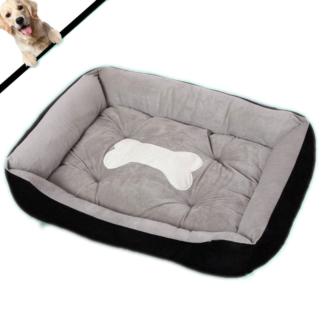 Fami Petcare Snuggle Bed
