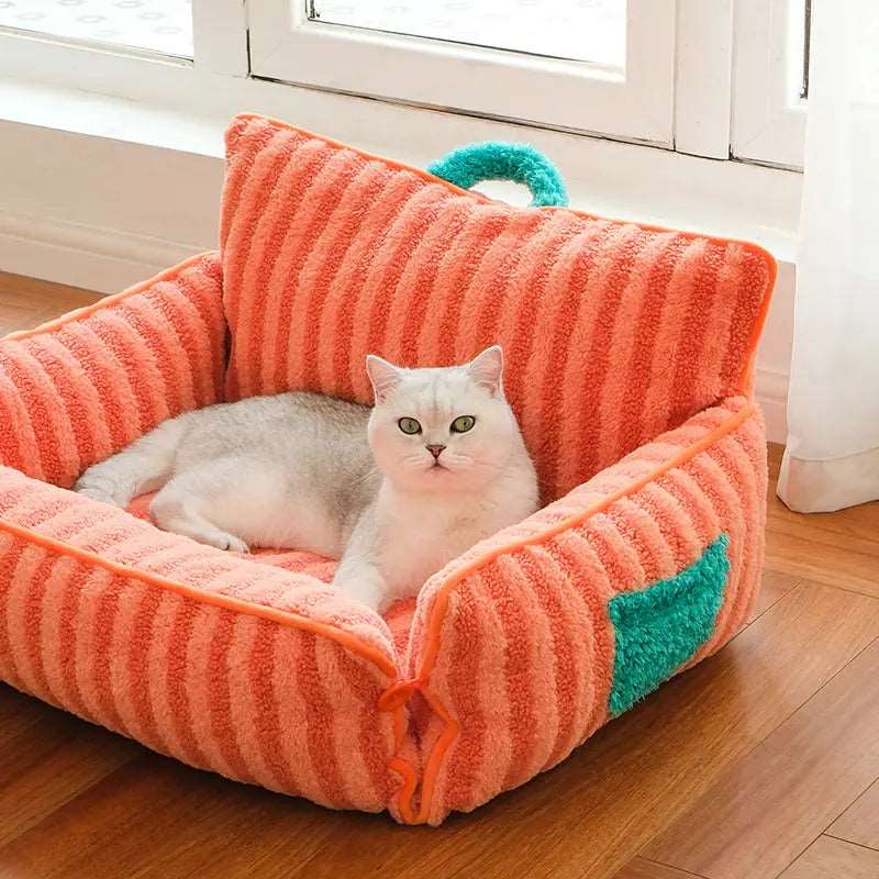 Cozy and Durable: The Perfect Pet-Friendly Sofa