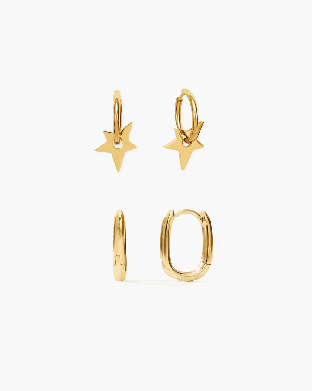 Link Earrings