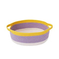 Modern & Stylish Rattan Cat Bed | Handwoven Elevated Pet Furniture for Elegant Homes