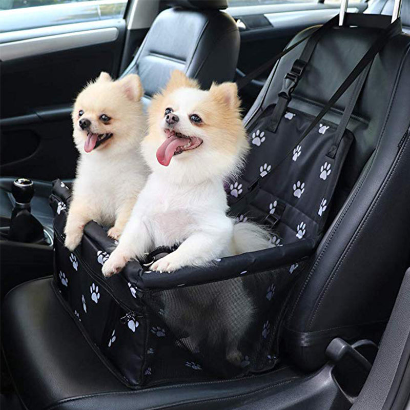 Fami Petcare Car Seat