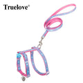 Cat Halters and Leashes | Durable, Adjustable, and Stylish