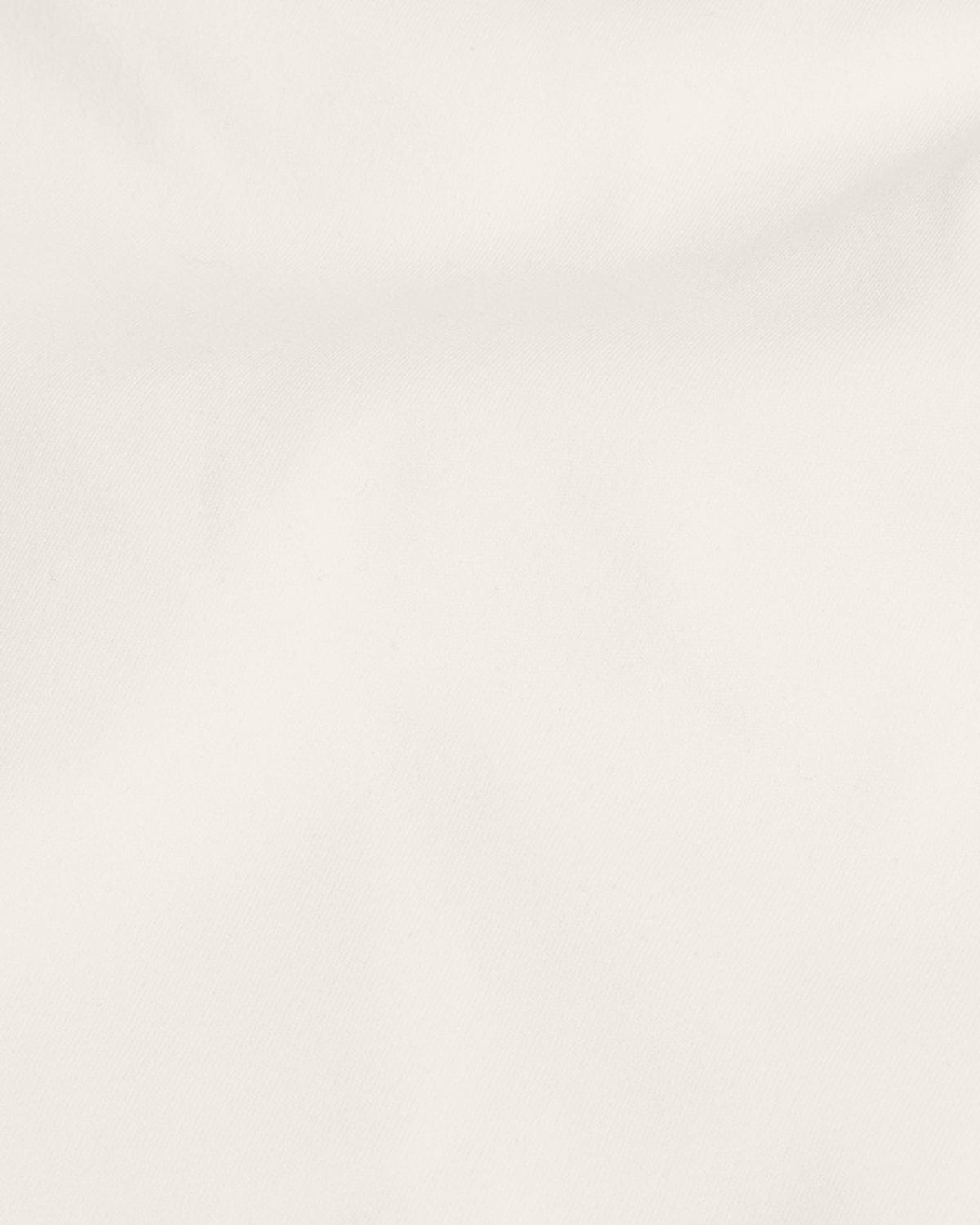 Form Alani Crop | Vanilla Two Tone