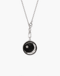 Zeldas Star Openable Locket Clasp Chain Necklace