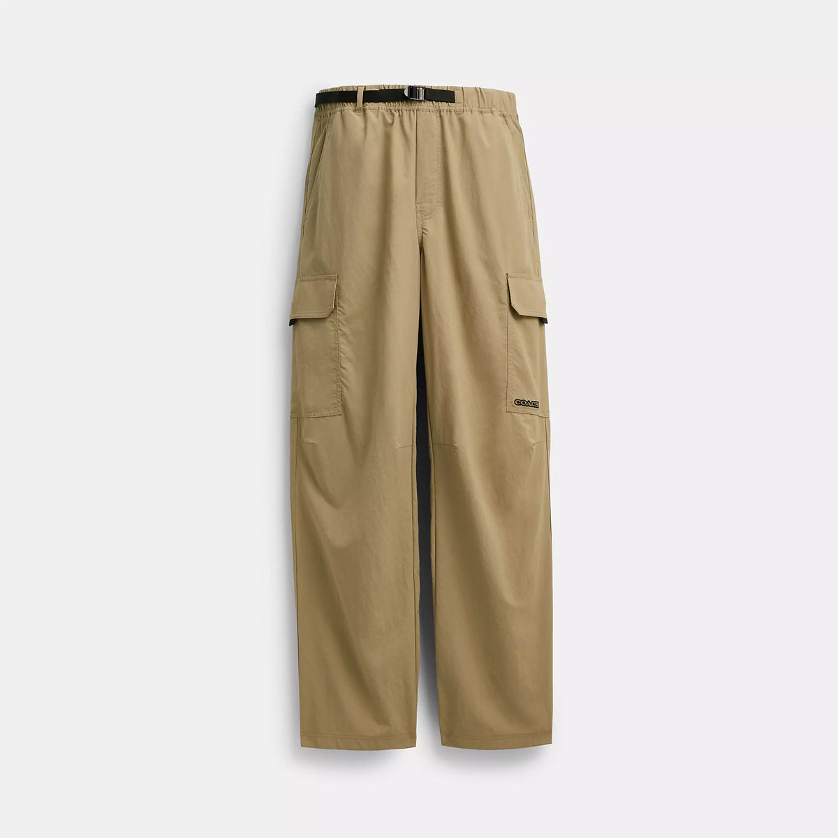 Coach Outlet Nylon Utility Pants