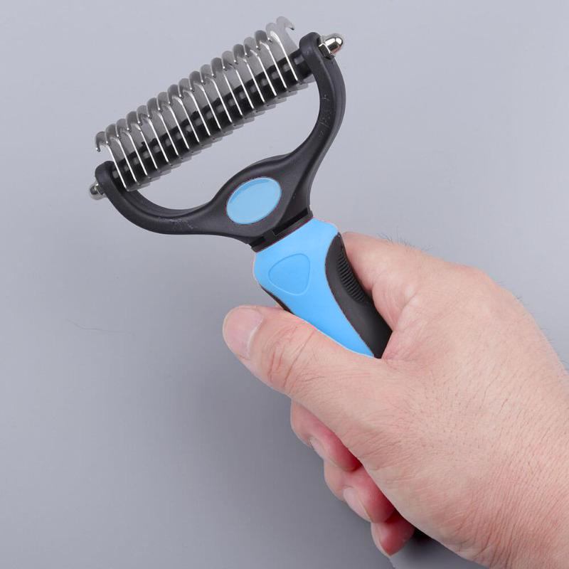 Pet Brush