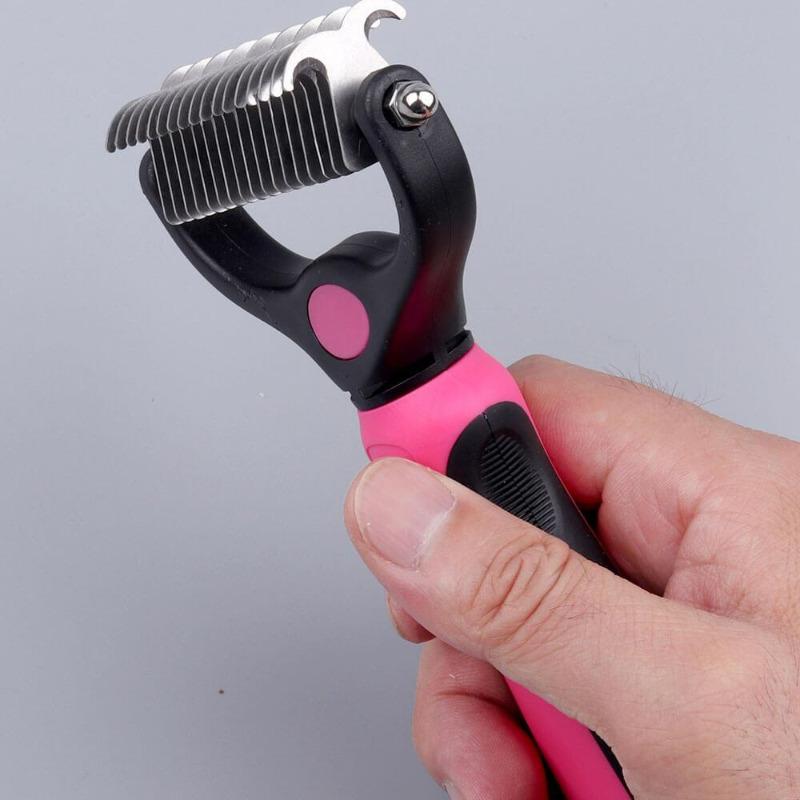 Pet Brush