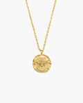 Melissa Coin Necklace