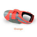 Dog Splash Life Jacket Vest With Floating Foam
