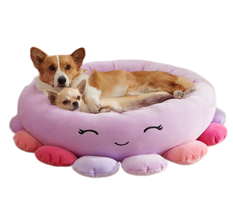 PetCare Ultra-Soft Pets Bed