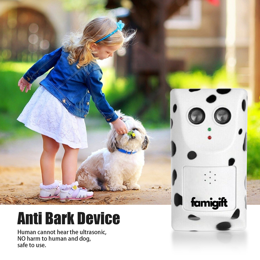 Automatic Pro Bark Training Device (Upgraded Version