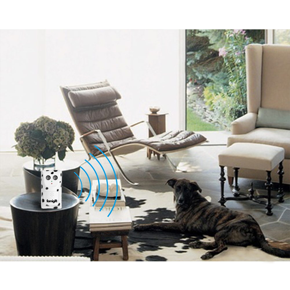 Automatic Pro Bark Training Device (Upgraded Version