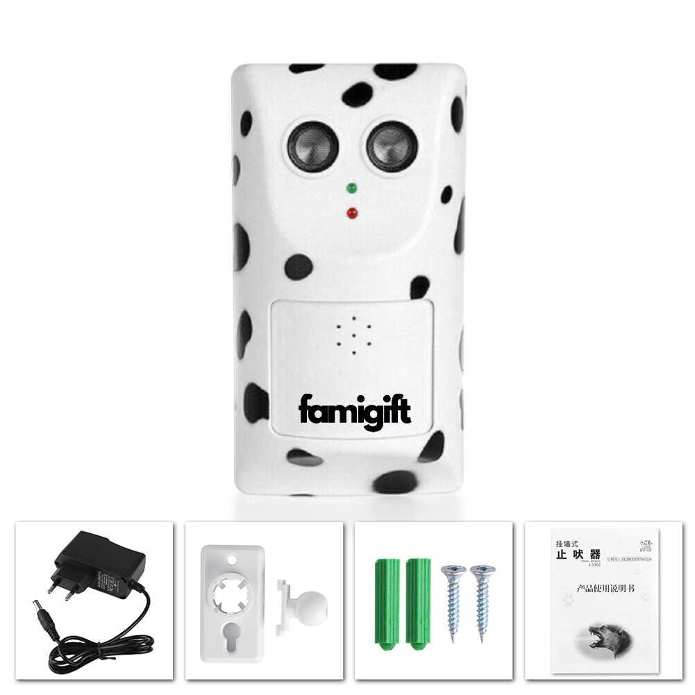 Automatic Pro Bark Training Device (Upgraded Version